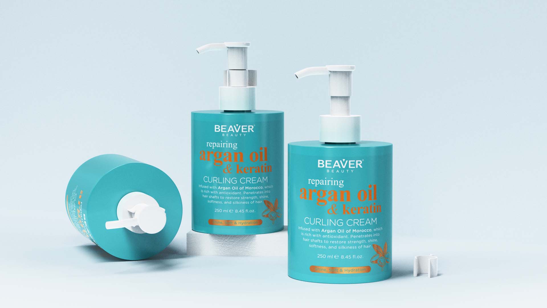 curl defining cream